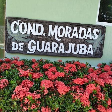Condominio Moradas De Guarajuba Luaran gambar