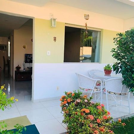 Condominio Moradas De Guarajuba Luaran gambar