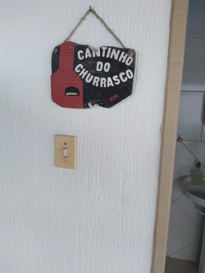 Condominio Moradas De Guarajuba Luaran gambar