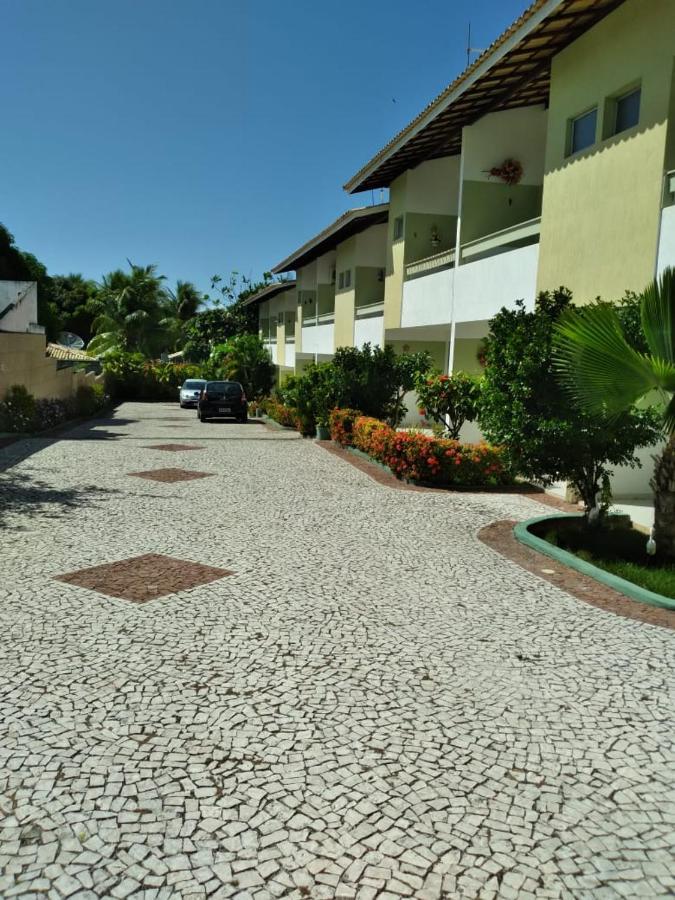 Condominio Moradas De Guarajuba Luaran gambar