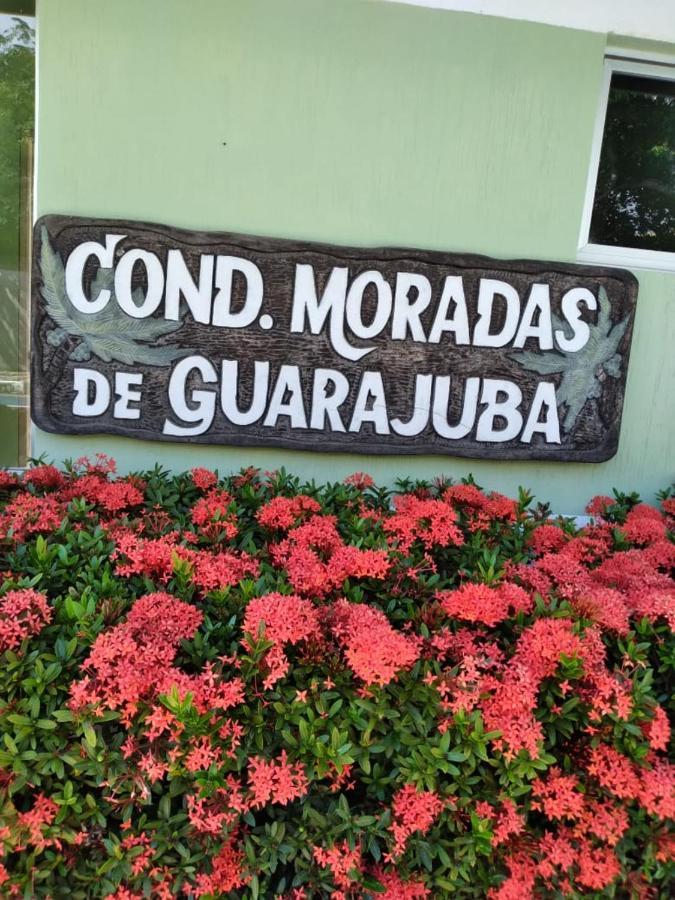 Condominio Moradas De Guarajuba Luaran gambar