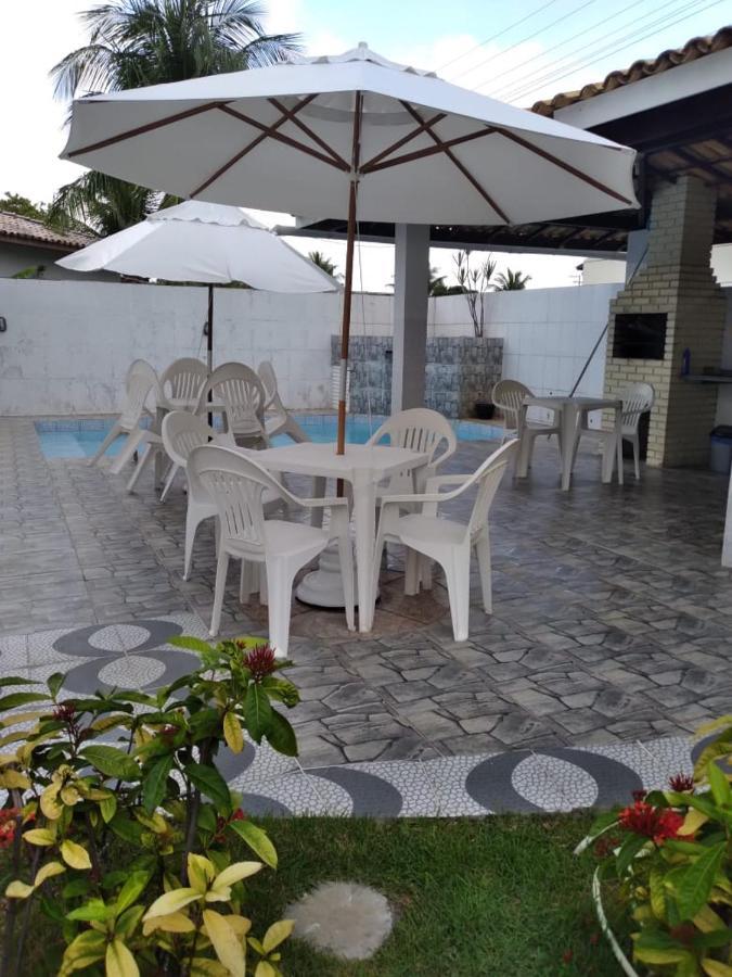 Condominio Moradas De Guarajuba Luaran gambar