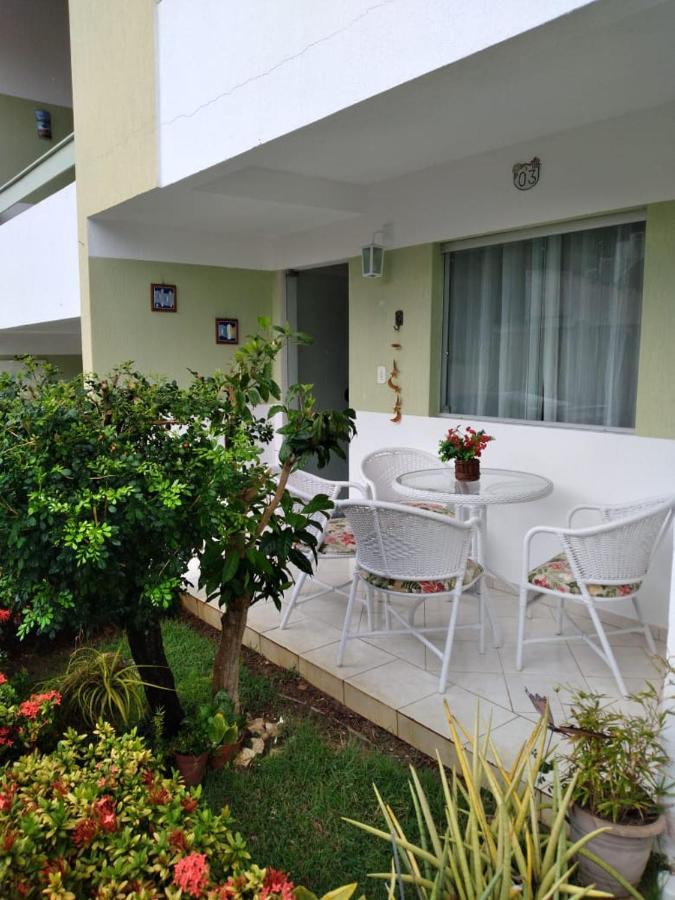 Condominio Moradas De Guarajuba Luaran gambar