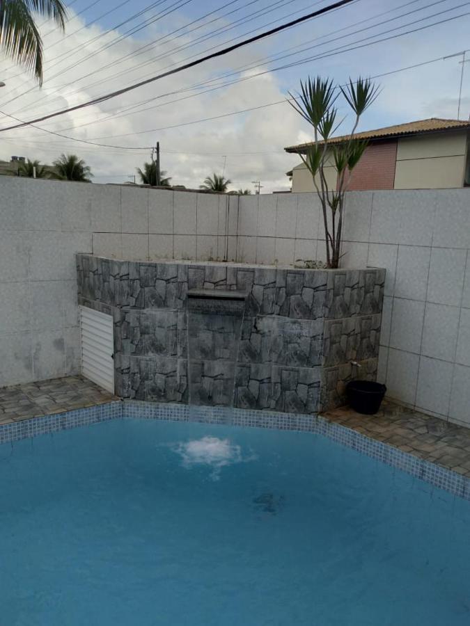 Condominio Moradas De Guarajuba Luaran gambar