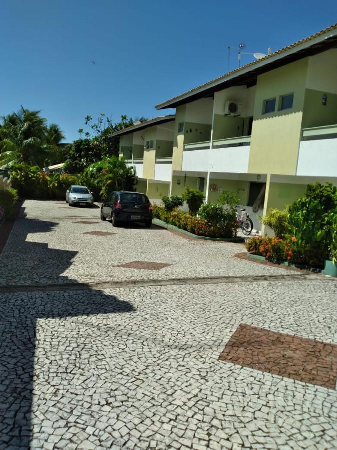 Condominio Moradas De Guarajuba Luaran gambar