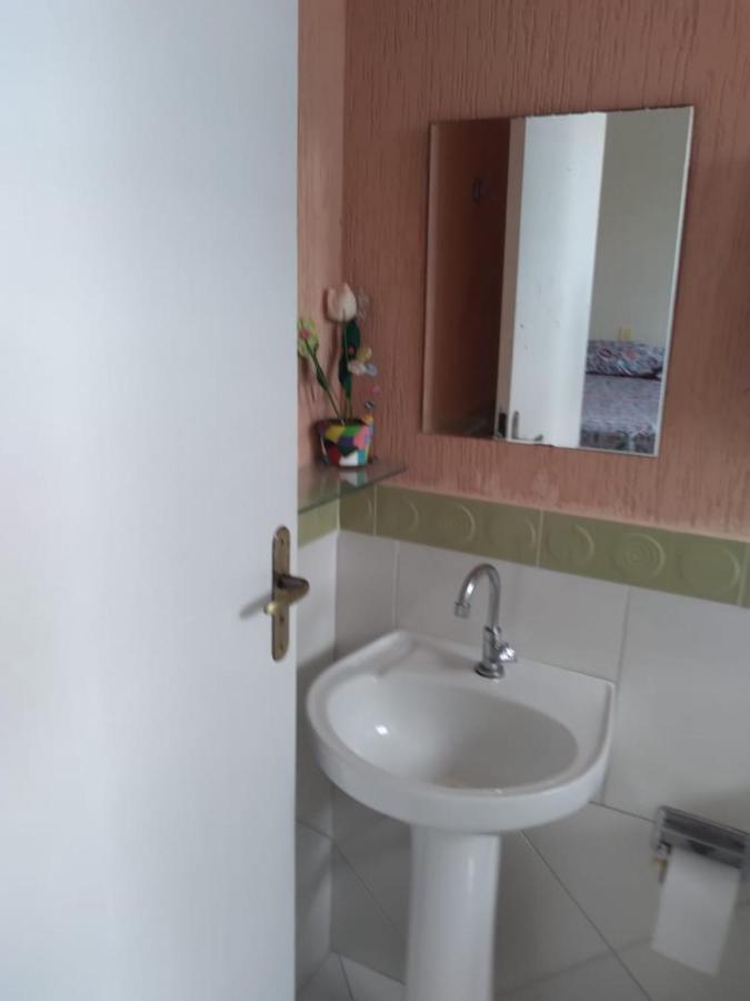 Condominio Moradas De Guarajuba Luaran gambar