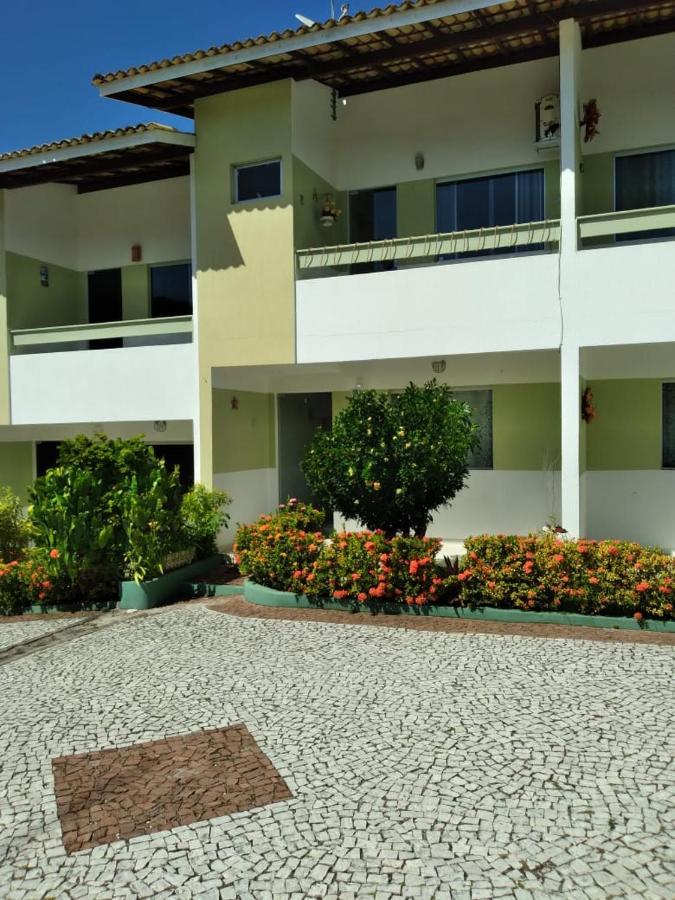 Condominio Moradas De Guarajuba Luaran gambar