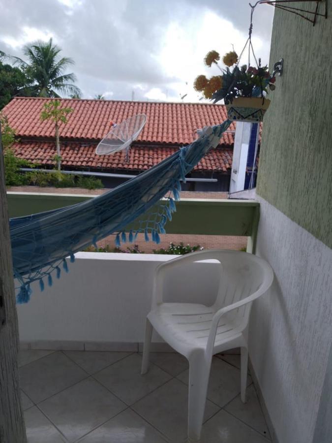 Condominio Moradas De Guarajuba Luaran gambar