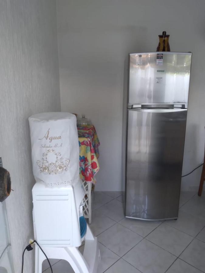 Condominio Moradas De Guarajuba Luaran gambar