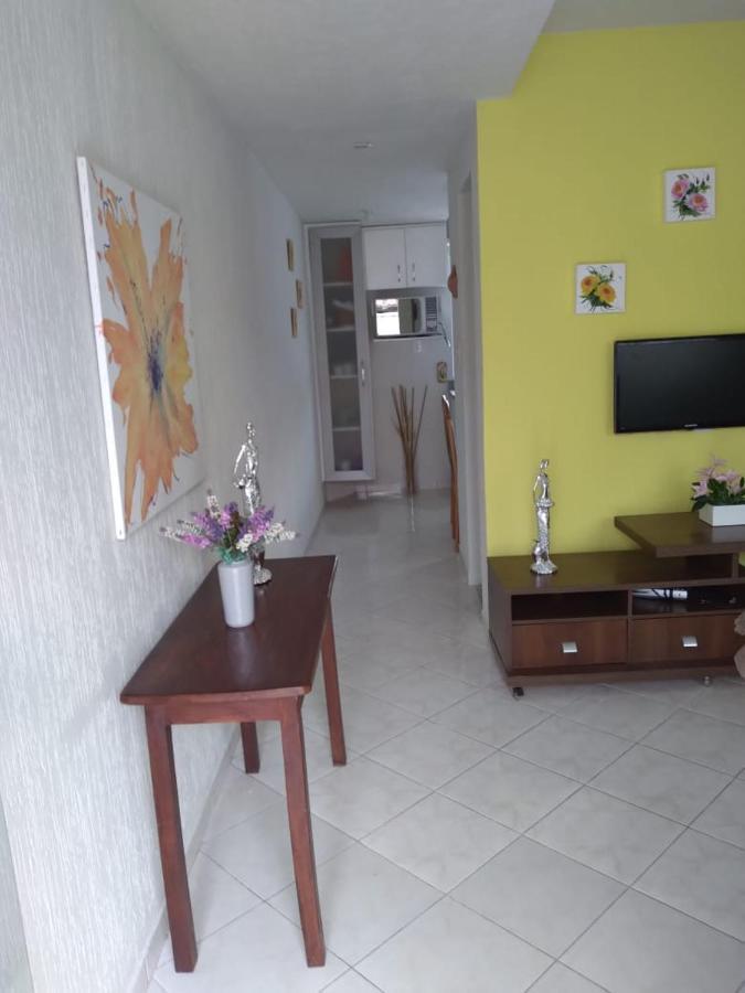Condominio Moradas De Guarajuba Luaran gambar