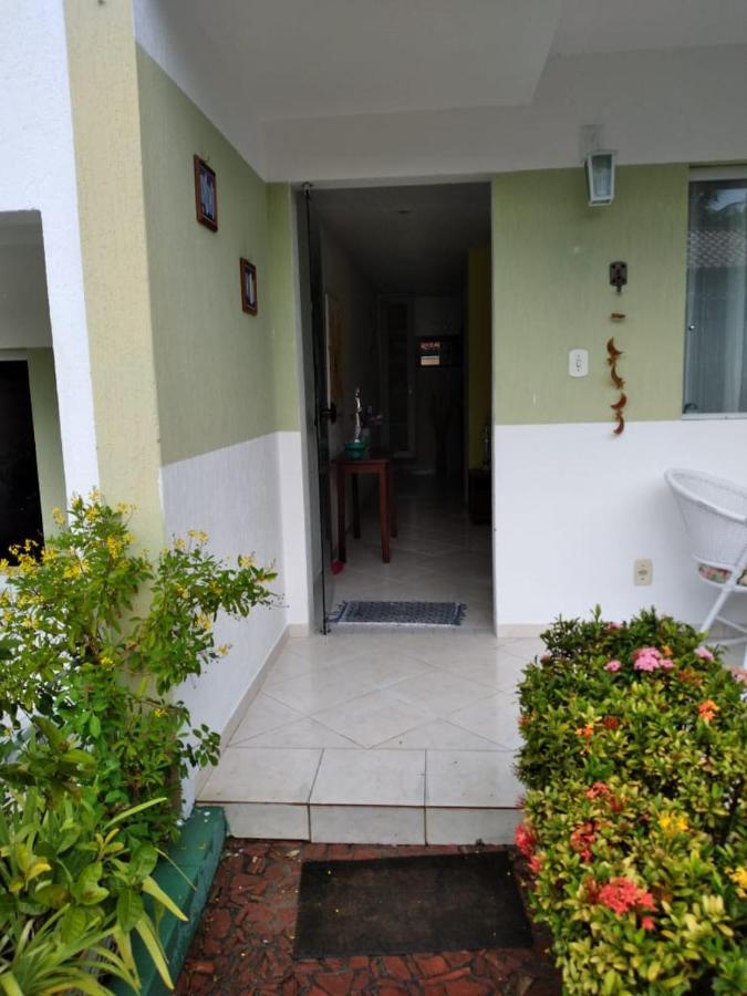 Condominio Moradas De Guarajuba Luaran gambar