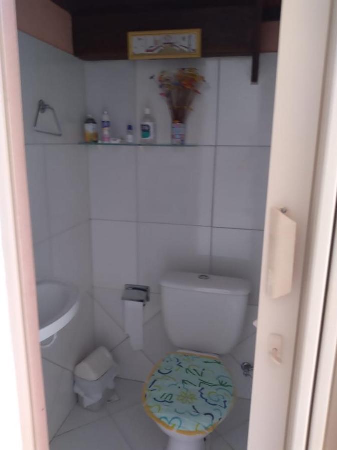 Condominio Moradas De Guarajuba Luaran gambar