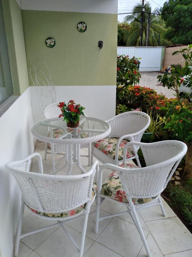 Condominio Moradas De Guarajuba Luaran gambar
