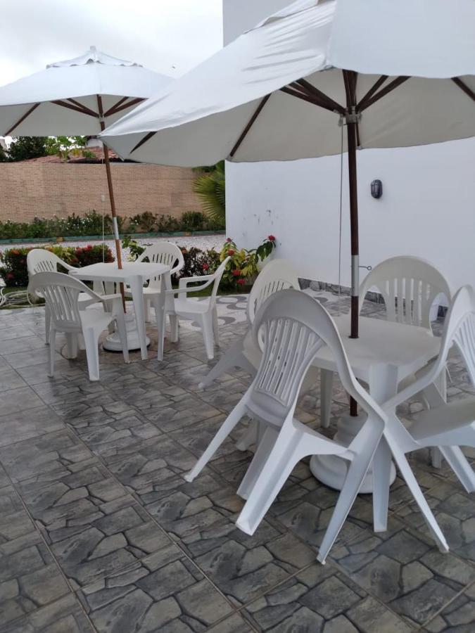 Condominio Moradas De Guarajuba Luaran gambar