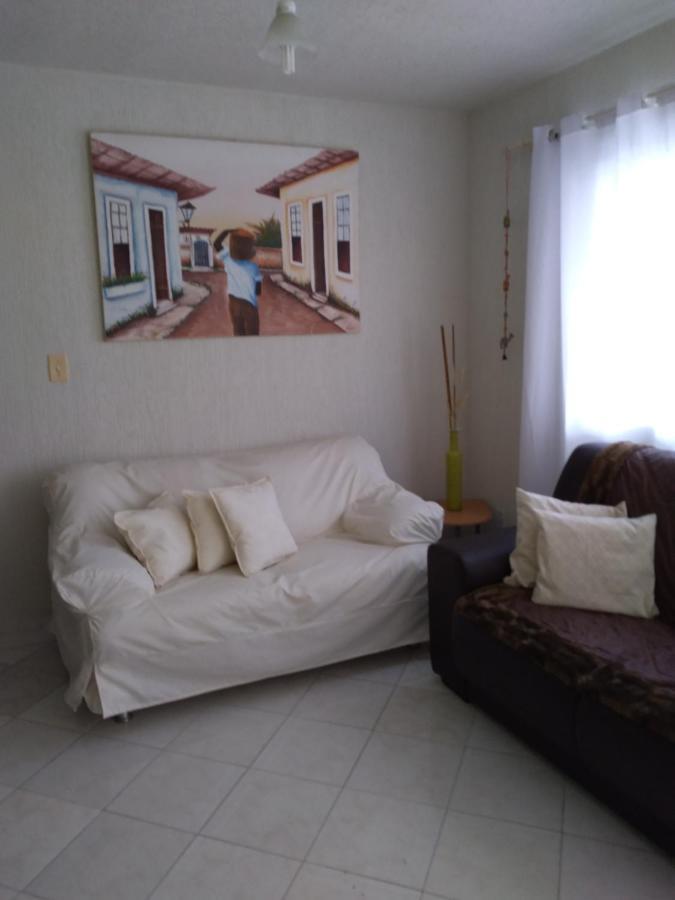 Condominio Moradas De Guarajuba Luaran gambar