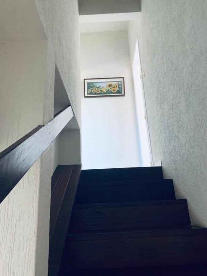 Condominio Moradas De Guarajuba Luaran gambar