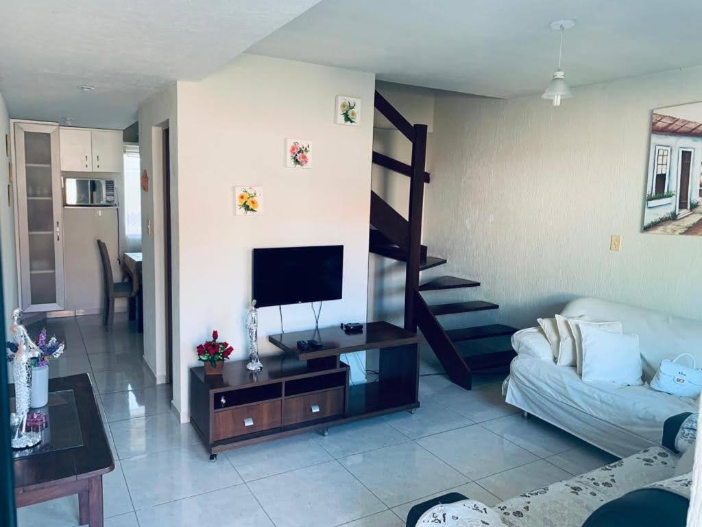 Condominio Moradas De Guarajuba Luaran gambar