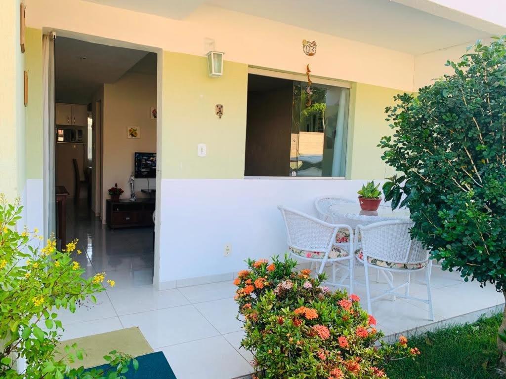 Condominio Moradas De Guarajuba Luaran gambar