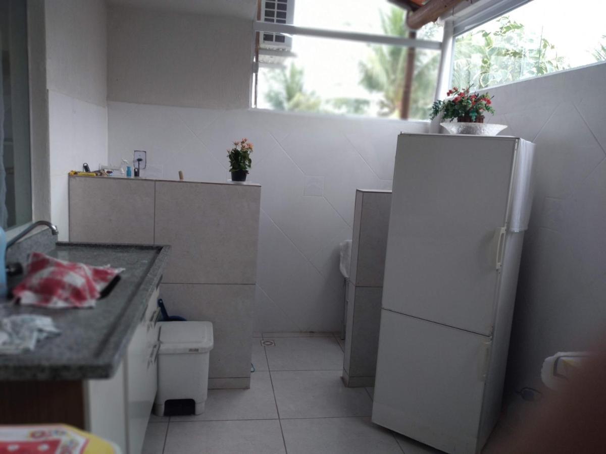 Condominio Moradas De Guarajuba Luaran gambar