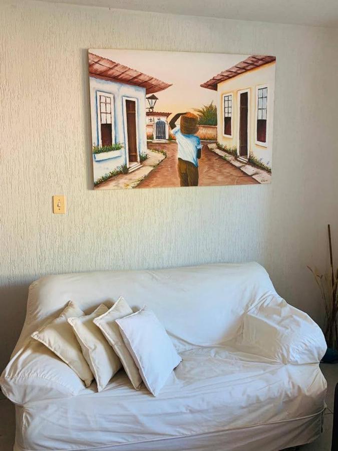 Condominio Moradas De Guarajuba Luaran gambar
