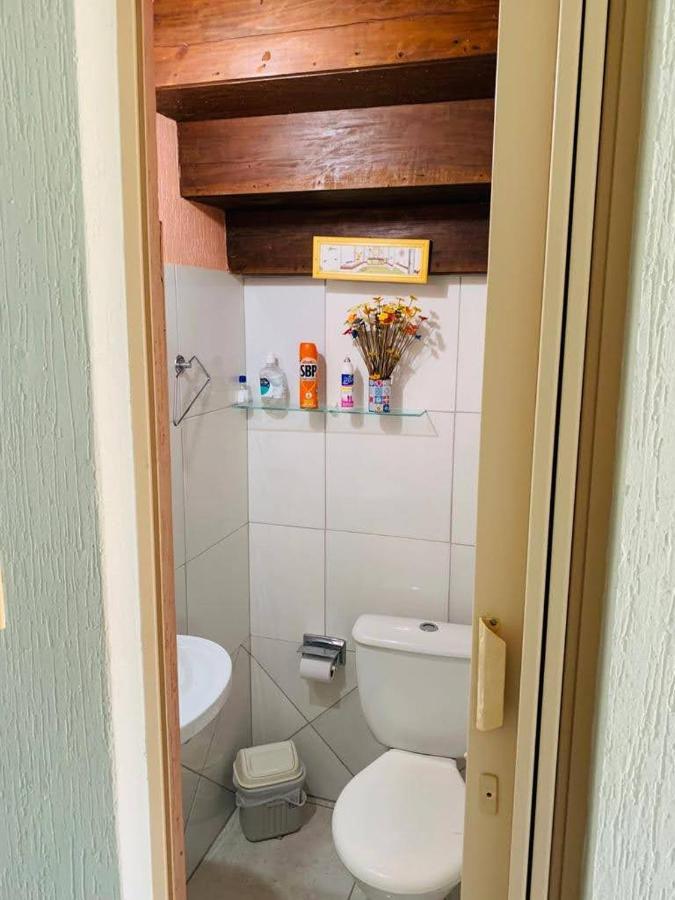 Condominio Moradas De Guarajuba Luaran gambar