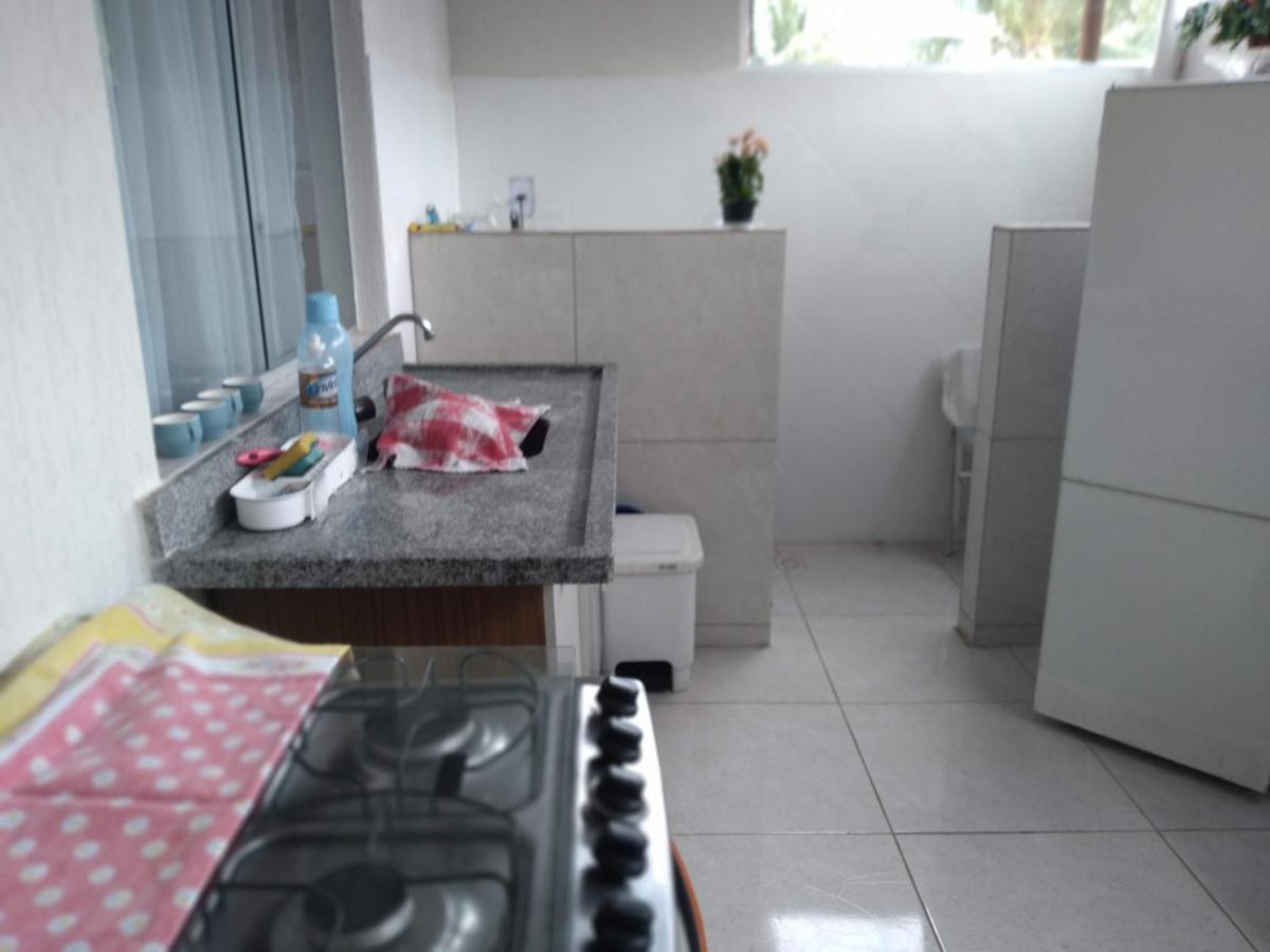 Condominio Moradas De Guarajuba Luaran gambar