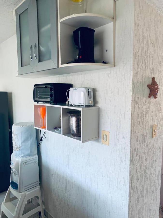 Condominio Moradas De Guarajuba Luaran gambar